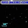 NVSS J063302+534059