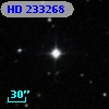HD 233268