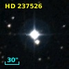 HD 237526