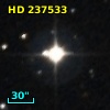 HD 237533