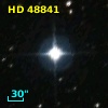 HD  48841