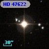 HD  47622