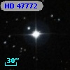 HD  47772