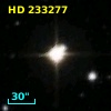 HD 233277