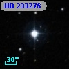 HD 233278