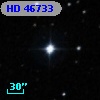 HD  46733