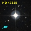 HD  47355