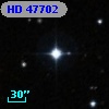 HD  47702