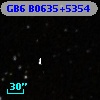 GB6 B0635+5354