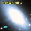 KSRWR HII-1