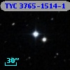 TYC 3765-1514-1