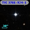 TYC 3766-924-1