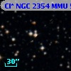 Cl* NGC 2354    MMU      59