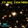 Cl* NGC 2354    MMU      66