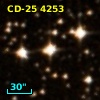 CD-25  4253