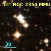 Cl* NGC 2354    MMU     152