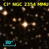 Cl* NGC 2354    MMU     258