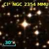 Cl* NGC 2354    MMU     205