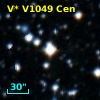V* V1049 Cen