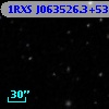 1RXS J063526.3+533301