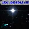 1RXS J063600.8+554112