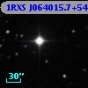 1RXS J064015.7+544850
