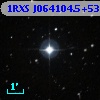 1RXS J064104.5+532356