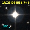 1RXS J064536.7+542028