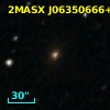 2MASX J06350666+5313446