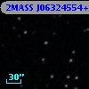 2MASS J06324554+5020289