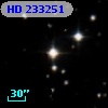 HD 233251