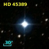 HD  45389