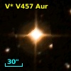V* V457 Aur