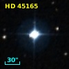 HD  45165