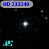 HD 233249