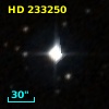 HD 233250