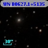 WN B0627.1+5135