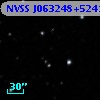 NVSS J063248+524124