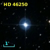 HD  46250