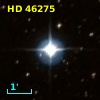 HD  46275