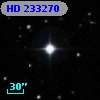 HD 233270