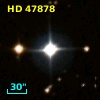 HD  47878