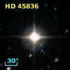HD  45836