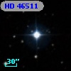 HD  46511