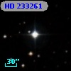 HD 233261