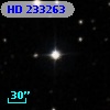HD 233263