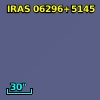IRAS 06296+5145