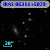 IRAS 06311+5029