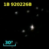 1B 920226B