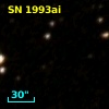 SN 1993ai
